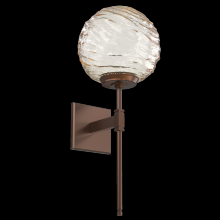 Hammerton IDB0092-03-BB-A-L3 - Gaia Belvedere Sconce