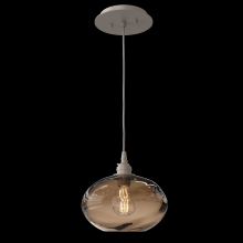 Hammerton LAB0036-01-BS-OB-C01-E2 - Coppa Pendant