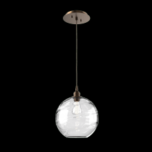 Hammerton LAB0047-01-FB-OC-C01-E2 - Terra Pendant