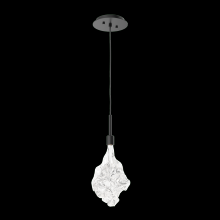 Hammerton LAB0059-01-MB-BC-C01-L3 - Blossom Single Pendant