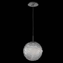 Hammerton LAB0092-01-MB-S-C01-L3 - Gaia Pendant