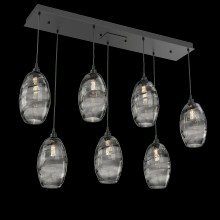 Hammerton PLB0035-07-GP-OS-C01-E2 - Ellisse Linear Multi-Pendant-07