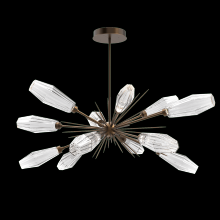 Hammerton PLB0049-0A-FB-RC-001-L1 - Aalto Oval Starburst-0A 53"