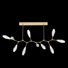 Hammerton PLB0049-BC-GB-RC-001-L3 - Aalto Modern Branch - 10pc