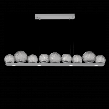 Hammerton PLB0092-0C-CS-S-CA1-L1 - Gaia Linear Chandelier