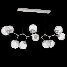 Hammerton PLB0092-BC-BS-C-001-L1 - Gaia Modern Branch Chandelier