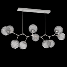 Hammerton PLB0092-BC-BS-S-001-L1 - Gaia Modern Branch Chandelier