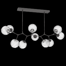 Hammerton PLB0092-BC-GP-C-001-L1 - Gaia Modern Branch Chandelier