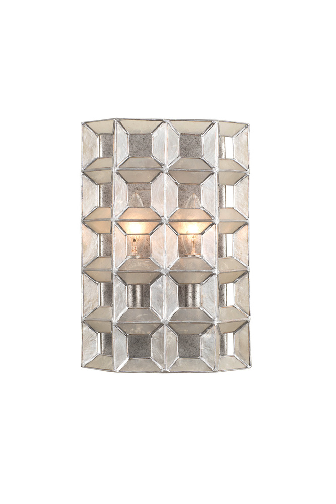 Prado 8 Inch ADA Wall Sconce