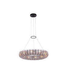 Kalco 514955MB - Sanibel 26 Inch Pendant