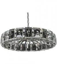 Kalco 390456DB - Giada 39 Inch Pendant