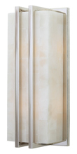 Stone Lighting WS226MBMSBZG920 - Wall Sconce Vida Marble Mosaic Bronze G9 2x20W 120V