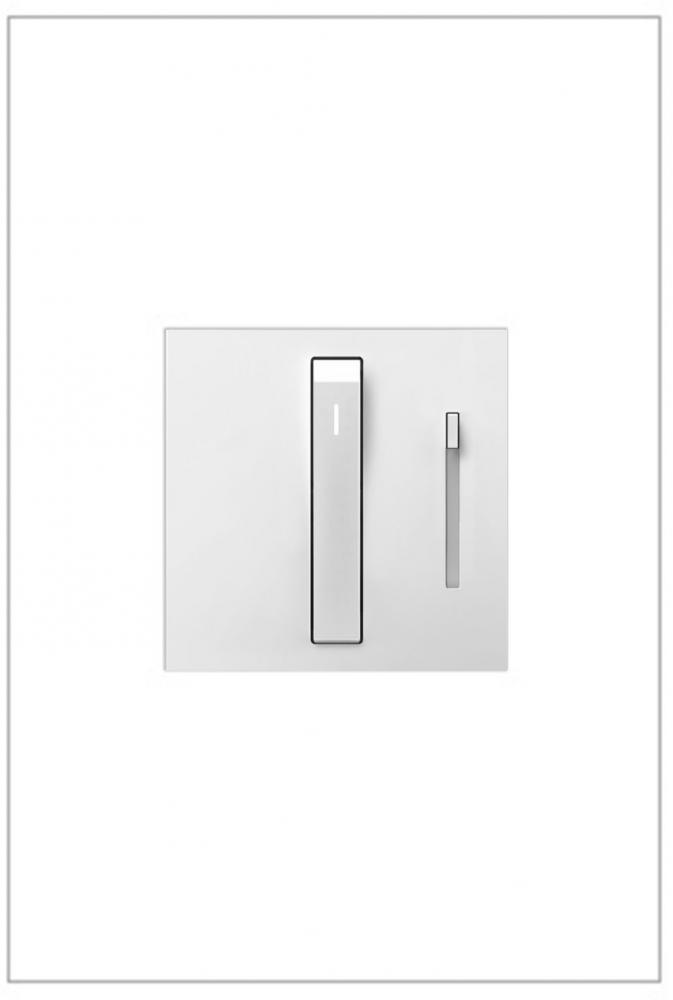 Whisper Dimmer, Wi-Fi Ready Remote