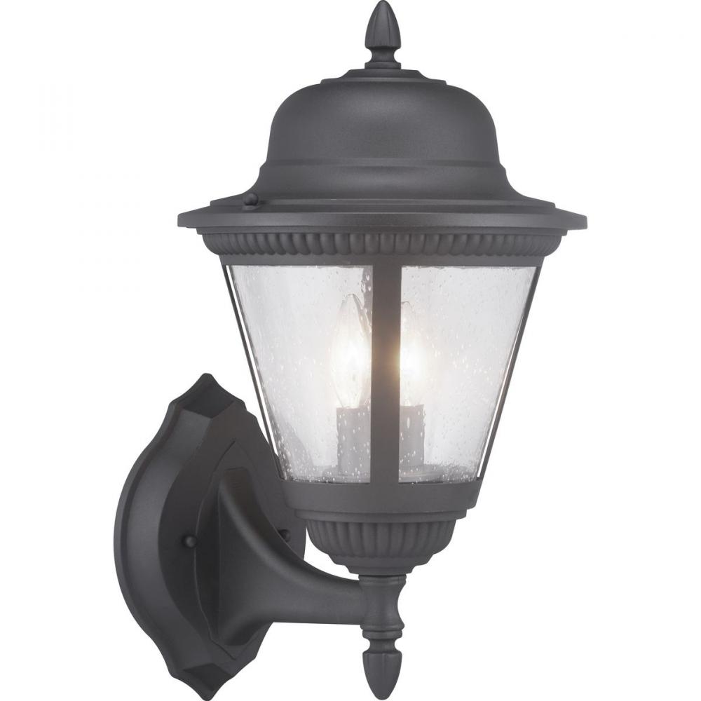 Westport Collection Two-Light Medium Wall Lantern