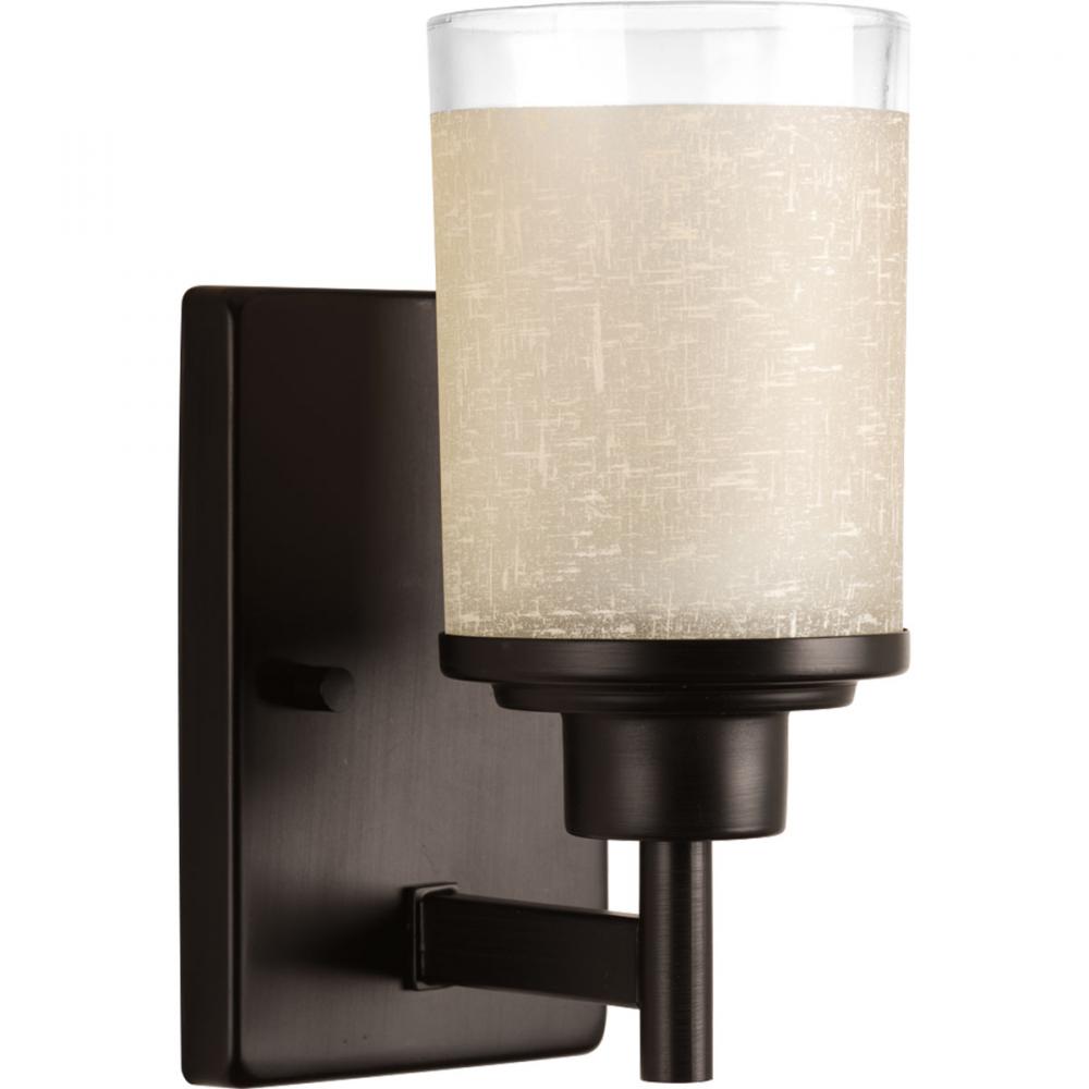 Alexa Collection One-Light Bath & Vanity