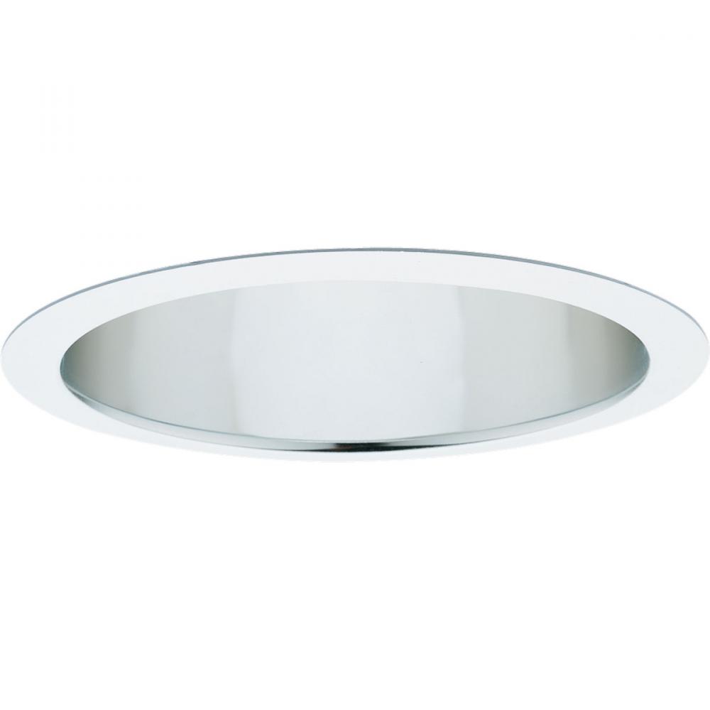 LED Recessed retrofit trim