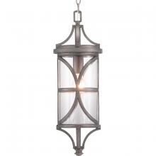 Progress P550041-103 - Morrison Collection One-Light Hanging Lantern