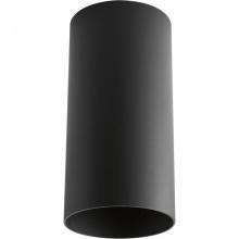 Progress P5741-31 - 6" Outdoor Ceiling Mount Cylinder