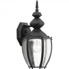 Progress P5765-31 - Roman Coach One-Light Medium Wall Lantern