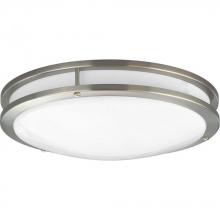 Progress P7253-0930K9 - One-Light 14" LED Flush Mount