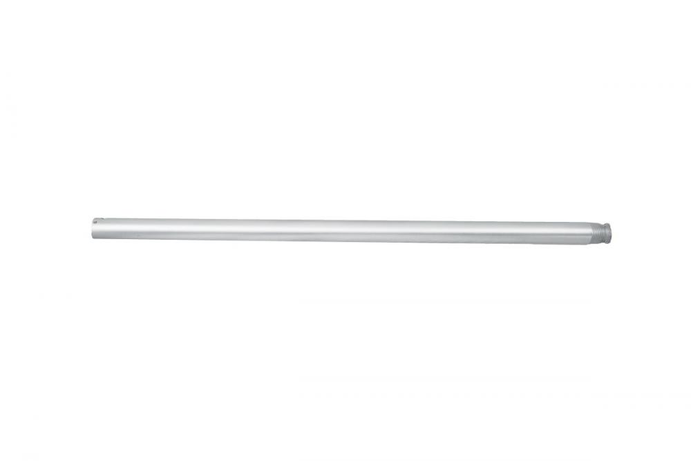 Fan Downrods Matte White