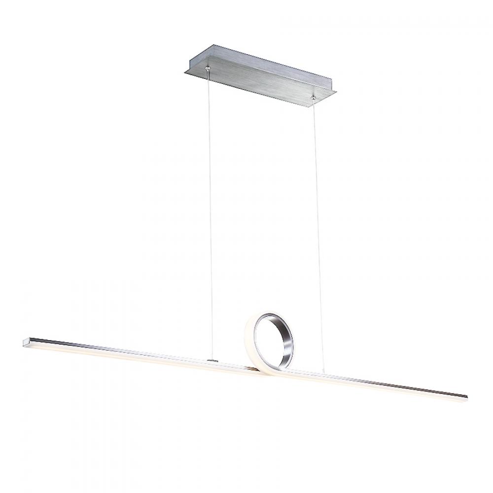 LOOPHOLE Linear Pendant