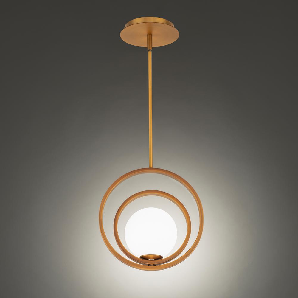 ELLINGTON Mini Pendant Light