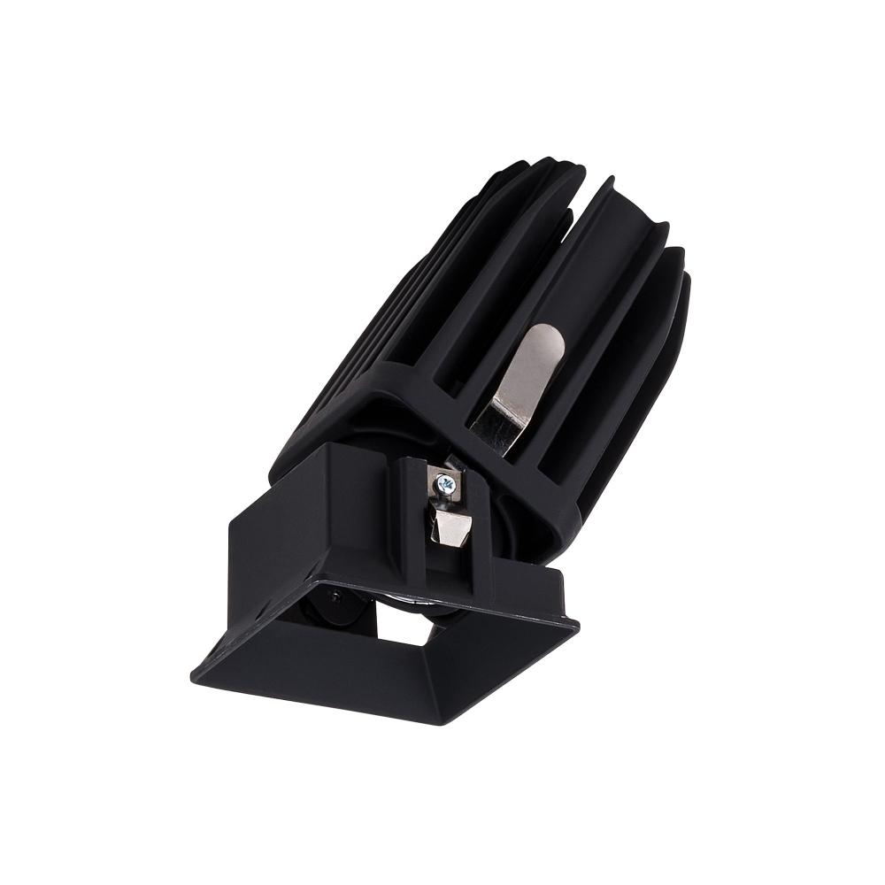 FQ 2" Square Adjustable Trimless