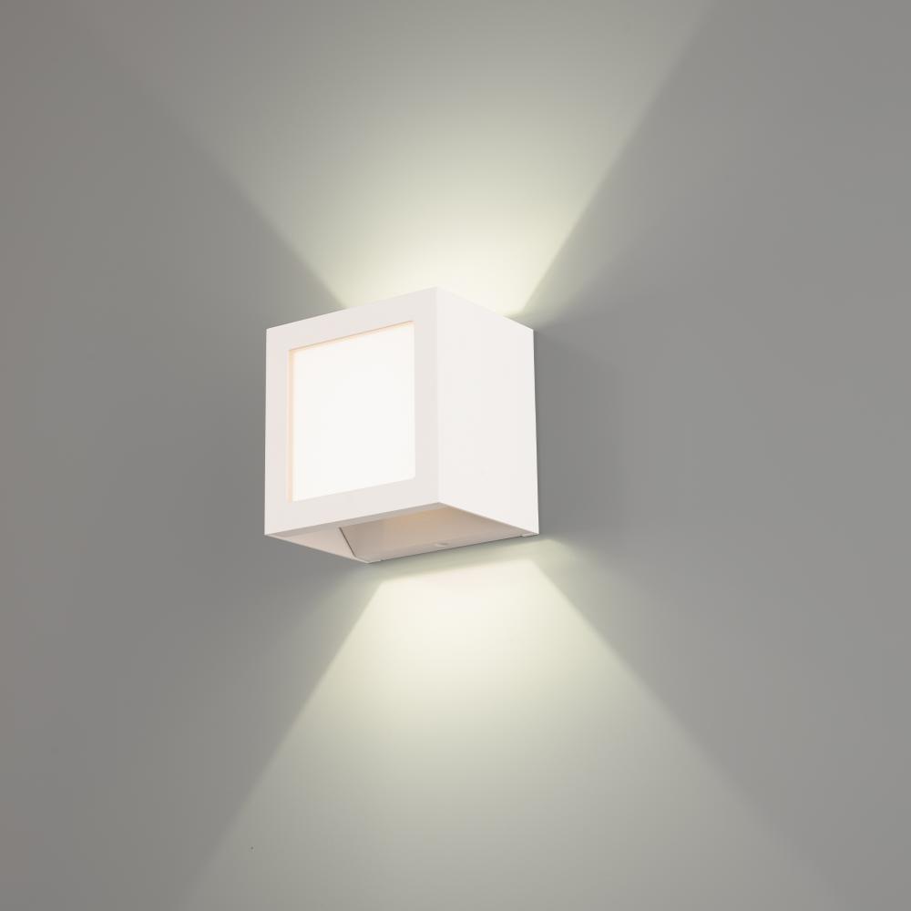 Window Wall Sconce