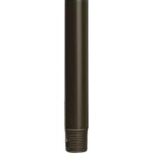 WAC US DR48-OB - Fan Downrods Oil-Rubbed Bronze