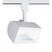 WAC US H-3020W-35-WT - LED3020 Wall Wash Track Head