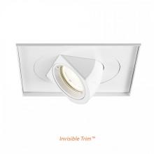 WAC US MT-5LD125TL-F35-WT - Tesla LED Multiple Single Light Invisible Trim with Light Engine