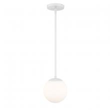 WAC US PD-52307-WT - NIVEOUS Pendant Light