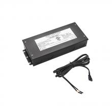 WAC US PS-24DC-U60R-T - 60W/96W, 120-277VAC/24VDC Remote Power Supply - InvisiLED? Lite/Pro/Pro2/Pro3