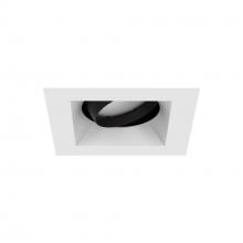 WAC US R1ASAT-WT - Aether Atomic Square Adjustable Trim