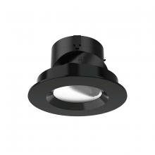 WAC US R2ARAT-N930-LBK - Aether 2&#34; Trim with LED Light Engine