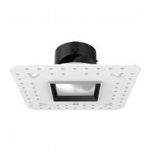 WAC US R2ASAL-N930-LBK - Aether 2&#34; Trim with LED Light Engine