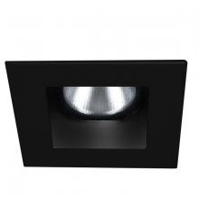 WAC US R2ASDT-W930-BK - Aether 2&#34; Trim with LED Light Engine