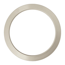 Eglo 203898 - Magnetic Trim for Trago 5 item 203674A - Brushed Nickel Finish