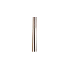 Eglo ET3140 - 18" Downrod in Brushed Nickel Finish