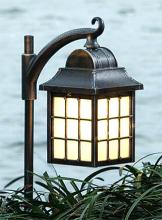 Hanover Lantern 6332 - Landscape Lighting