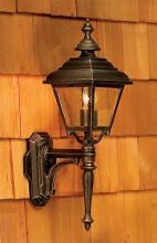 Hanover Lantern B2415 - Plymouth Small