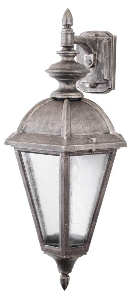 Avanti 2400 Series Wall Model 2476 Large Outdoor Wall Lantern