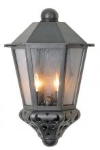 Melissa Lighting TC38915 - Tuscany Collection TC3800 Series Pocket Lamp Model TC38915 Large Outdoor Wall Lantern