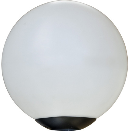 13" GLOBE FIX LED 16W 120V