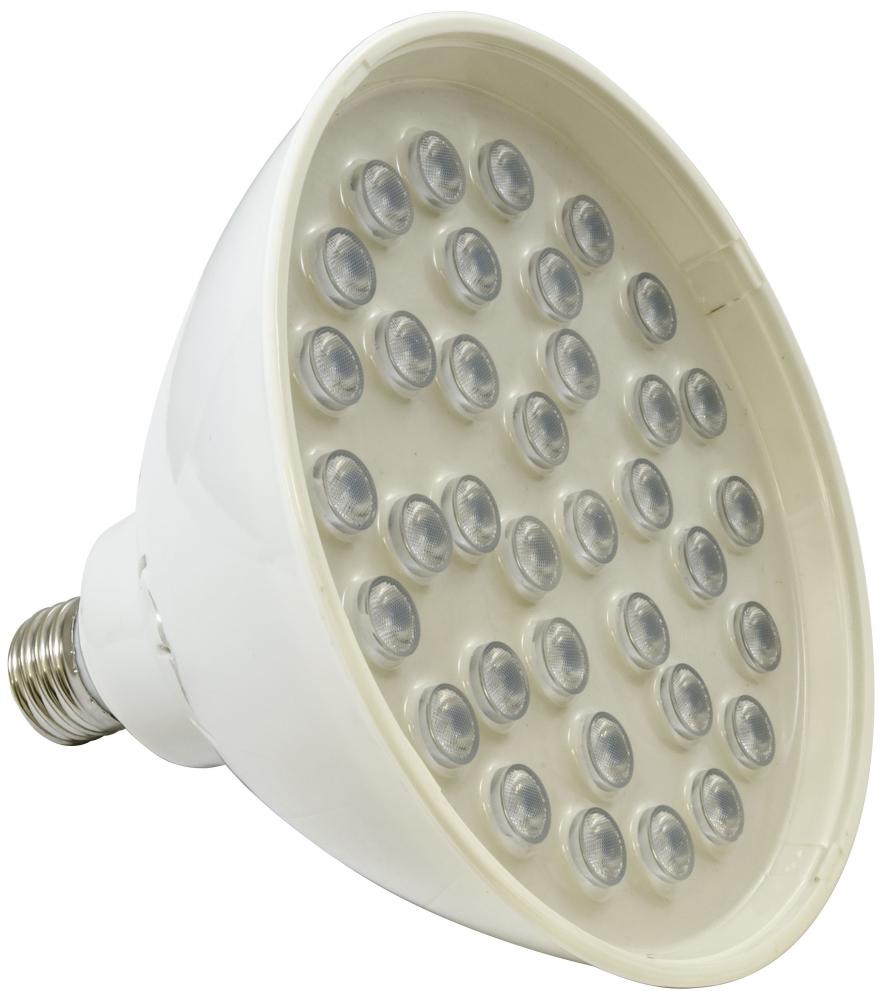 PAR56 SMD LED 40W RGBW