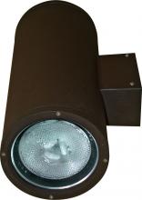 Dabmar DW3756-LED18-BZ - DOWN LIGHT LED 18W PAR38 120V