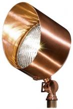 Dabmar LV30-LED6-CP - SOLID BRASS SPOT LIGHT 6W LED PAR36 12V