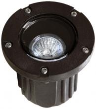 Dabmar LV342-LED3-BZ - WELL LIGHT OPEN FACE 3W LED MR16 12V