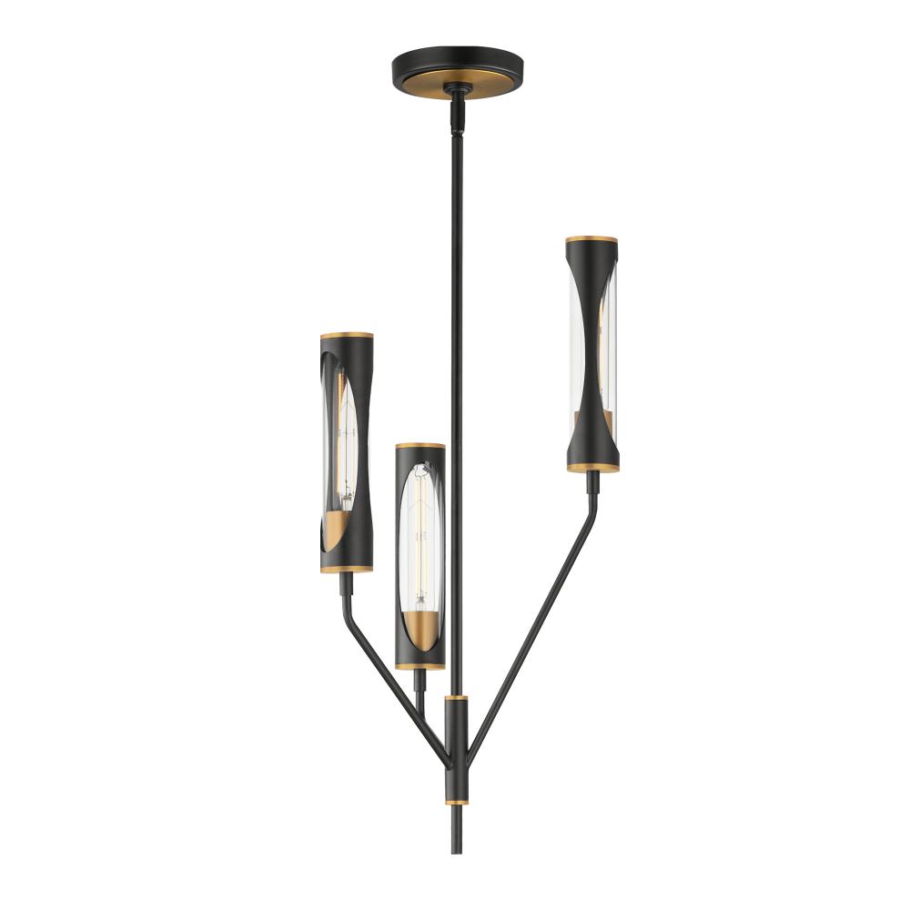 Regent-Multi-Light Pendant